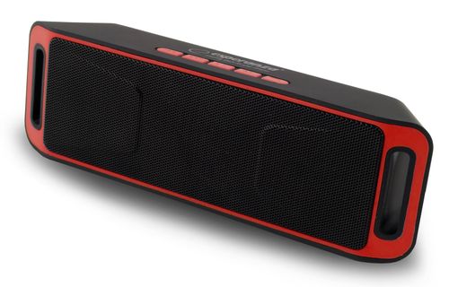 GŁOŚNIK BLUETOOTH FOLK ESPERANZA EP126KR na Arena.pl