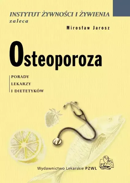 Osteoporoza zdjęcie 1