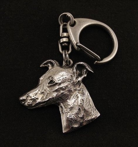 Whippet - breloczek - 43 na Arena.pl