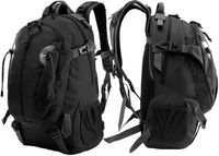 WZMOCNIONY PLECAK MĘSKI DO PRACY nomy model 2025 SOLIDNY DUŻY militarny