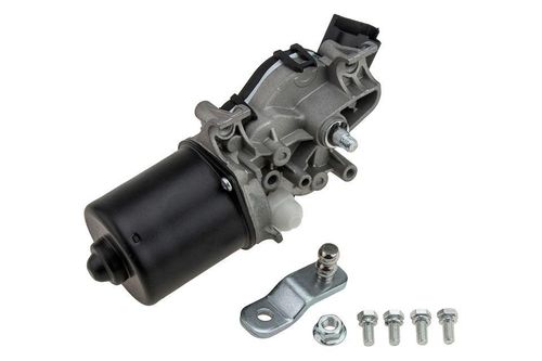 SILNIK WYCIERACZEK PRZÓD PRZÓD CITROEN C3 II 2012 2013 2014 2015 2016 na Arena.pl