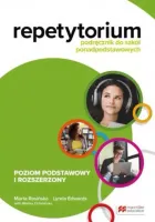 Repetytorium. Język Angielski. Podręcznik Do Szkół Ponadpodstawowych.