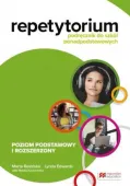 Repetytorium. Język Angielski. Podręcznik Do Szkół Ponadpodstawowych.