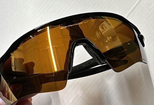 Okulary rowerowe OAKLEY Radar EV S Path na Arena.pl