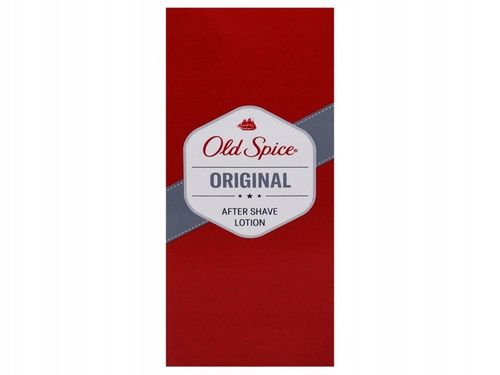 2x WODA PO GOLENIU OLD SPICE ORYGINAL - CUDOWNY I PORYWAJĄCY ZAPACH 100ml na Arena.pl
