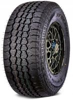 1X 195/80R15 Tracmax X-privilo AT01 100T 2024