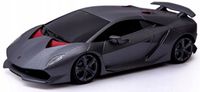 Lamborghini Sesto Elemento R/C skala 1:24 Rastar 48200 samochód sterowany