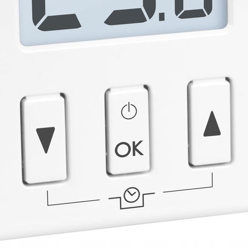 AURATON LIBRA R BEZPRZEWODOWY REGULATOR STEROWNIK na Arena.pl