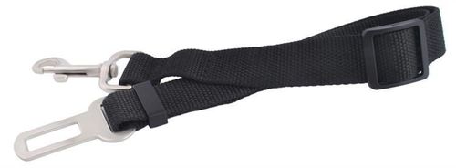 Pasy dla psa - smycz do samochodu na Arena.pl