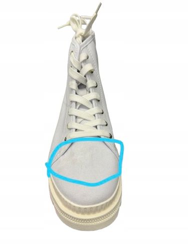 Botki Bugatti 435-A6K35 R38 na Arena.pl