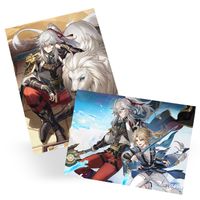 Plakat Honkai: Star Rail - Jing Yuan DO WYBORU