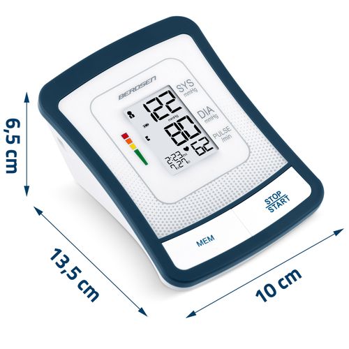 Ciśnieniomierz naramienny BD-120 Berdsen na Arena.pl