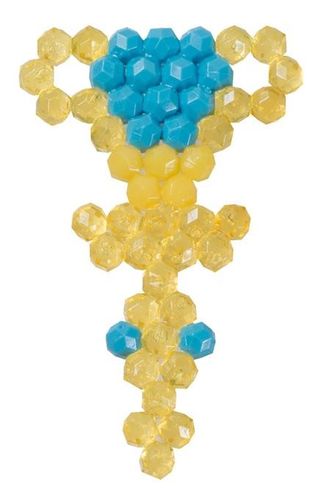 Aquabeads Elena z Avaloru na Arena.pl