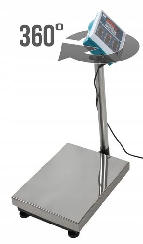 waga magazynowa do 100kg na Arena.pl