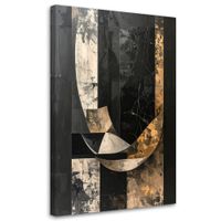 Obraz nowoczesny do salonu sypialni biura, Abstrakcja