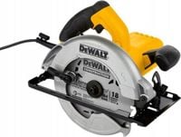 Pilarka tarczowa Dewalt DWE5615-QS PILARKA TARCZOWA DeWalt
