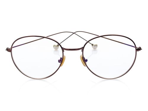 owalne okulary zerówki na Arena.pl