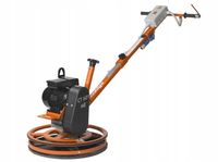 NORTON CLIPPER CT601 ME ZACIERACZKA ELEKTRYCZNA DO BETONU POSADZEK MECHANICZNA 600mm + TALERZ GRATIS  - OFICJALNY DYSTRYBUTOR - AUTORYZOWANY DEALER NORTON CLIPPER