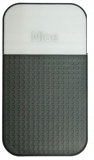 Napęd do bramy garażowej Nice Spido 600 zdjęcie 4