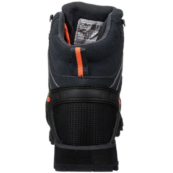 Buty CMP Moon Mid Wp trekkingowe r.40 zdjęcie 3