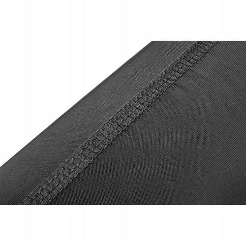 Adidas - Aeroready Compression - Rękawy kompresyjne - czarne - L/XL na Arena.pl