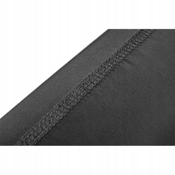 Adidas - Aeroready Compression - Rękawy kompresyjne - czarne - L/XL zdjęcie 10