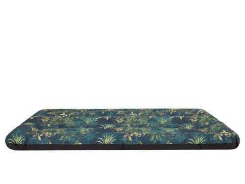 Poduszka ANIA na Huśtawkę, Ławkę Ogrodową 120cm, WODOODPORNA poducha na Arena.pl