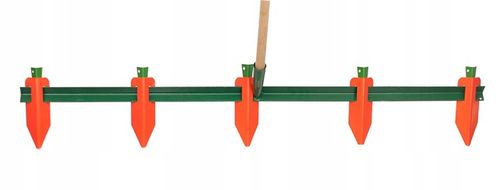 regulowany ZNACZNIK zrobi idealnie RÓWNE RZĘDY na Arena.pl