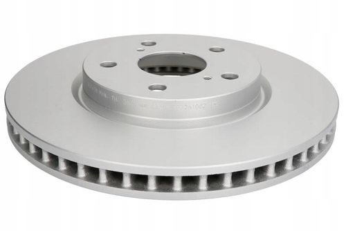 TARCZA HAM PRZOD 296X28 V BOSCH na Arena.pl