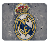Podkładka pod myszkę Real Madryt