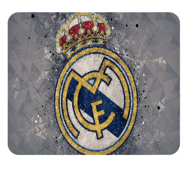 Podkładka pod myszkę Real Madryt zdjęcie 1