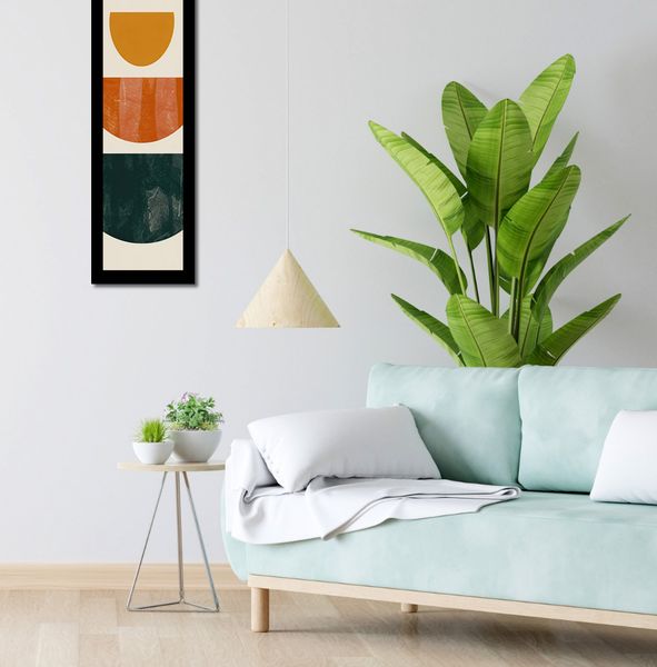 Plakat 30,5x91,5cm Cykl Natury zdjęcie 4