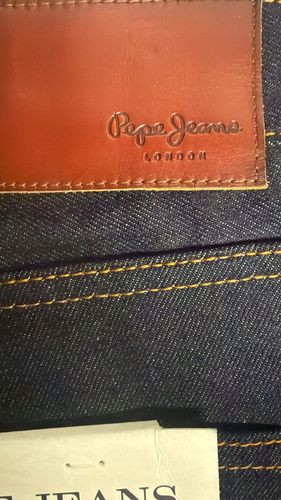 PEPE JEANS 36/32 na Arena.pl