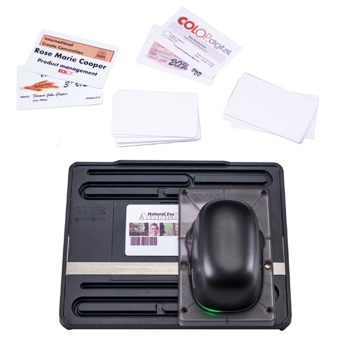 Prowadnica do druku na kartach Colop E-mark na Arena.pl