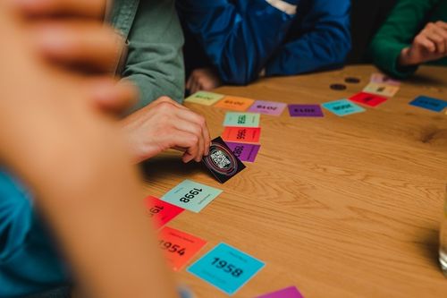 TMT gra Hitster JUM0434 04345 na Arena.pl