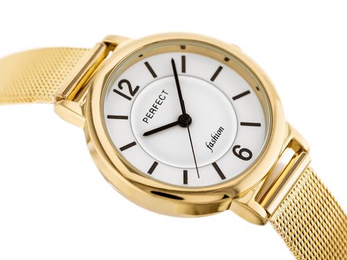 ZEGAREK DAMSKI PERFECT F203-5 (zp975b) na Arena.pl