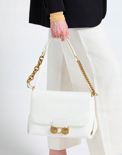 Torebka Klasczyna JUST CAVALLI Range i Tiger Loop na Arena.pl