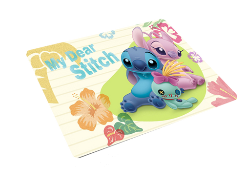 Podkładka pod myszkę Lilo and Stich na Arena.pl