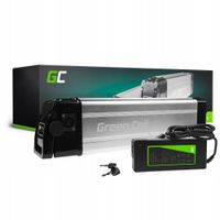 Bateria/akumulator litowo-jonowy Green Cell Silverfish 11 Ah