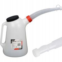 Nalewak Warsztatowy Konewka 5L YATO YT-06985