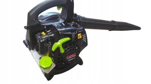 NAC DMUCHAWA ODKURZACZ SPALINOWY DO LIŚCI Z ROZDRABNIACZEM na Arena.pl