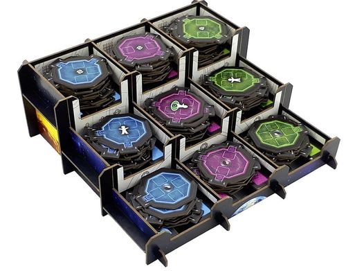 Gra Space Gate Odyssey (PL) na Arena.pl