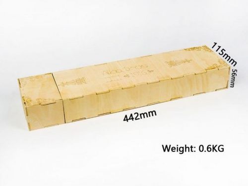 Samolot Albatross KIT Plus na Arena.pl