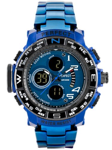 PERFECT - A896 (zp260d) - blue na Arena.pl