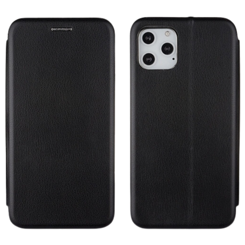 beline etui book magnetic iphone 11pro max czarny/black na Arena.pl