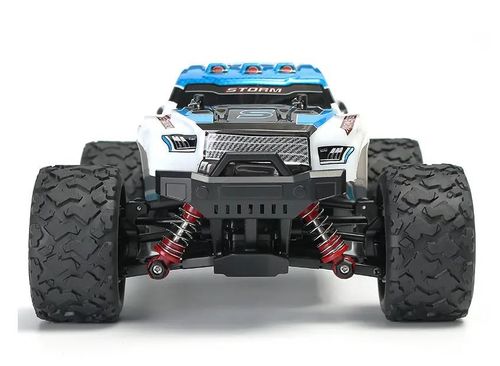 Storm 1:18 RTR 2.4GHz - niebieski na Arena.pl