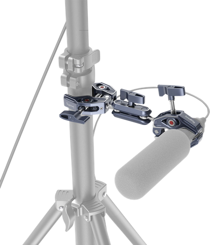 Smallrig 4103 - podwójny zacisk typu "krab" na Arena.pl