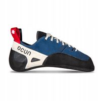Buty wspinaczkowe Ocun Advancer LU niebieskie uk_10,5_45,5