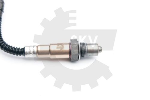 Sonda lambda do SKODA SUPERB I 2.8 2001 2002 2003 2004 2005 2006 2007 na Arena.pl