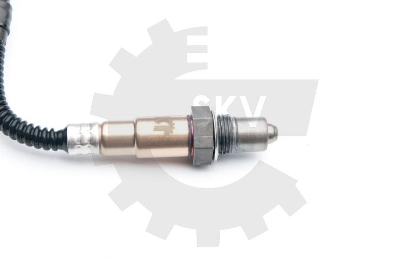 Sonda lambda do SKODA SUPERB I 2.8 2001 2002 2003 2004 2005 2006 2007 zdjęcie 2